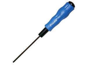 SD-800-P0 Phillips 4.0*160mm Multi-purpose Magnetic Screwdriver Opening Tool Repair For Phone Laptop Cellphone Electronics PC 