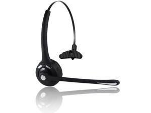 bluetooth headset headband