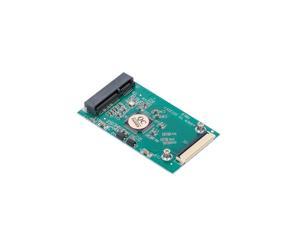 MSATA to CE/ZIF Adapter Converter Card Adapter Plate