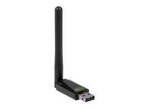 USB Wifi Router Adapter Driver-free Network LAN Card Plug & Play With Rotatable Antenna for windows XP/Vista/Linux USB Wifi Router Adapter Driver-free Network LAN Card Plug & Play With Rotatable Antenna for windows XP/Vista/Linux