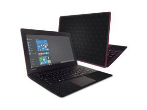 Skin Decal Wrap for Lenovo IdeaPad 100s 11.6" Glamorous Skin Decal Wrap for Lenovo IdeaPad 100s 11.6" Glamorous