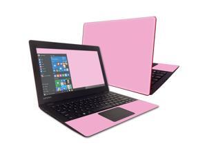 Skin Decal Wrap for Lenovo IdeaPad 100s 11.6" Pink Skin Decal Wrap for Lenovo IdeaPad 100s 11.6" Pink