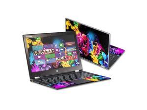 Skin Decal Wrap for Lenovo IdeaPad Yoga 2 Pro 13.3" Touch Bright Life Skin Decal Wrap for Lenovo IdeaPad Yoga 2 Pro 13.3" Touch Bright Life