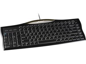 Evoluent Reduced Reach Right-Hand Keyboard R3K Evoluent Reduced Reach Right-Hand Keyboard R3K