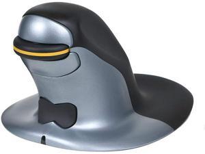 Posturite Wireless Penguin Mouse - Large (9820103)