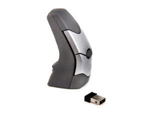 The Dxt Wireless (rf) Mouse 2 Promotes A Neutral (more Vertical) Wrist Posture W The Dxt Wireless (rf) Mouse 2 Promotes A Neutral (more Vertical) Wrist Posture W