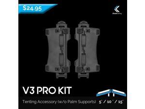 Kinesis V3 Pro Lifters Kinesis V3 Pro Lifters