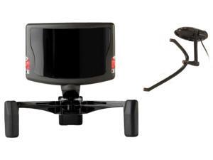 Natural Point TrackIR 5 Premium Head Tracking for Gaming with Track Clip Pro Bundle Natural Point TrackIR 5 Premium Head Tracking for Gaming with Track Clip Pro Bundle