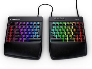 Freestyle Edge RGB Split Keyboard