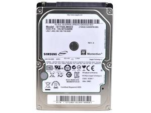 Samsung Spinpoint St750lm022 750gb Sata/300 5400rpm 8mb 2.5" Hard Drive Samsung Spinpoint St750lm022 750gb Sata/300 5400rpm 8mb 2.5" Hard Drive
