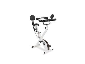 FitDesk Bike Desk 3.0 (w/Massage Roller, Integrated Tablet Holder) FitDesk Bike Desk 3.0 (w/Massage Roller, Integrated Tablet Holder)