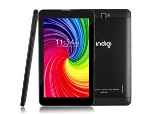 Indigi® 7in 4G LTE GSM Unlocked Smart Phone Android Tablet PC w/ Bluetooth WiFi Google Play Store GSM UNLOCKED