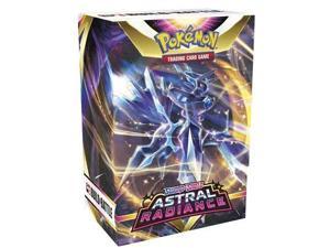 Pokemon TCG Sword and Shield Astral Radiance Booster Build  Battle Box