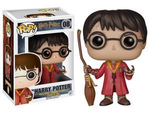 Funko Quidditch Harry Potter Vinyl Figure Funko Quidditch Harry Potter Vinyl Figure