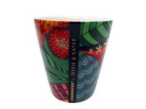 Starbucks Coffee Stories #3 Jessie & Katey 3oz Demi Mug Starbucks Coffee Stories #3 Jessie & Katey 3oz Demi Mug