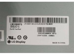 LM238WF5(SS)(C1) LM238WF5-SSC1 LCD LED Touch Screen 23.8" FHD Display Panel New LM238WF5(SS)(C1) LM238WF5-SSC1 LCD LED Touch Screen 23.8" FHD Display Panel New