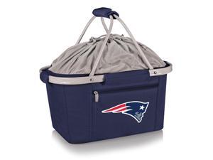 Picnic Time New England Patriots Metro Basket Picnic Time New England Patriots Metro Basket