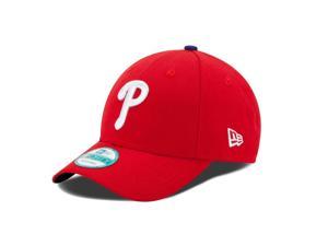 Philadelphia Phillies New Era Hat League 9FORTY Cap