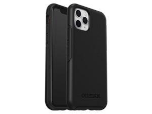 OtterBox Symmetry Case for iPhone 11 Pro, Black