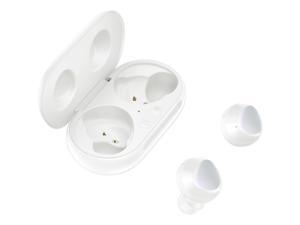 Samsung Galaxy Buds+ True Wireless Earbud Headphones - White Samsung Galaxy Buds+ True Wireless Earbud Headphones - White