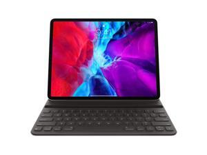 Apple Smart Keyboard Folio for iPad Pro 12.9-inch 4th generation - Black Apple Smart Keyboard Folio for iPad Pro 12.9-inch 4th generation - Black
