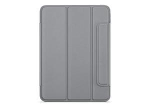 OtterBox SYMMETRY SERIES 360 Folio Case for iPad Pro (11-inch) - Gray OtterBox SYMMETRY SERIES 360 Folio Case for iPad Pro (11-inch) - Gray