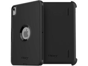 OtterBox DEFENDER SERIES Case & Stand for iPad Pro 11-inch (1st Gen) - Black OtterBox DEFENDER SERIES Case & Stand for iPad Pro 11-inch (1st Gen) - Black