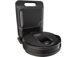 Shark IQ RV1001AE App-Controlled Self-Charging Robot Vacuum - Black Shark IQ RV1001AE App-Controlled Self-Charging Robot Vacuum - Black