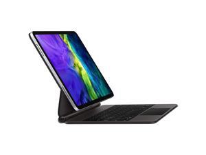 Apple Magic Keyboard for 11-Inch iPad Pro 2nd Generation - MXQT2LL/A - Black Apple Magic Keyboard for 11-Inch iPad Pro 2nd Generation - MXQT2LL/A - Black