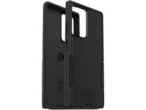 OtterBox DEFENDER SERIES Case & Holster for Galaxy Note20 Ultra 5G - Black OtterBox DEFENDER SERIES Case & Holster for Galaxy Note20 Ultra 5G - Black