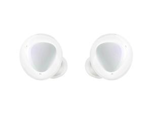 Samsung Galaxy Buds+ True Wireless Earbud Headphones - White Samsung Galaxy Buds+ True Wireless Earbud Headphones - White