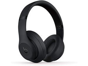 Beats By Dr. Dre Beats Studio3 Wireless Over-Ear Headphones - 2020 - Matte Black
