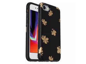 OtterBox SYMMETRY SERIES Case for iPhone 7 / iPhone 8 - Once & Flor-Al OtterBox SYMMETRY SERIES Case for iPhone 7 / iPhone 8 - Once & Flor-Al
