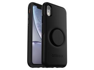OtterBox Otter  Pop Symmetry Series Black Case for iPhone XR 7761721