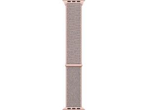 Apple 40mm Pink Sand Sport Loop Apple 40mm Pink Sand Sport Loop