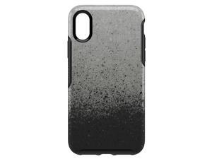 OtterBox SYMMETRY SERIES Case for iPhone X / iPhone XS - You Ashed 4 it OtterBox SYMMETRY SERIES Case for iPhone X / iPhone XS - You Ashed 4 it