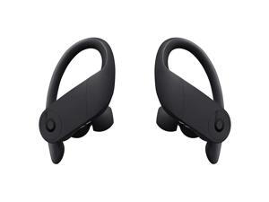 Beats by Dr. Dre - Powerbeats Pro Totally Wireless Earphones - Black Beats by Dr. Dre - Powerbeats Pro Totally Wireless Earphones - Black
