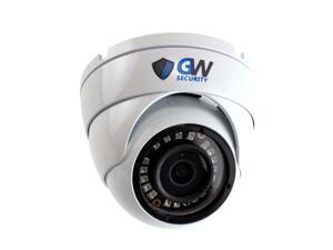 5MP PoE Video Audio IP Camera with Built-in Mic, 2592×1944 Pixels 115 degree Wide Angle, 50 Feet Night Vision, H.264/H.265 ONVIF, 3D Digital Noise Reduction, Video Audio & Power Thru 1 Cable