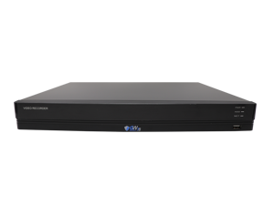 GW7816XVR 20 (16+4) Channel 5-in-1 4K XVR (DVR + NVR) Supports 16 BNC Inputs + 4 IP Camera Inputs, H.265 Smartphone View Supports Up to 8MP Camera, 5-in-1 Compatible with AHD, TVI, CVI, IP, Analog GW7816XVR 20 (16+4) Channel 5-in-1 4K XVR (DVR + NVR) Supports 16 BNC Inputs + 4 IP Camera Inputs, H.265 Smartphone View Supports Up to 8MP Camera, 5-in-1 Compatible with AHD, TVI, CVI, IP, Analog