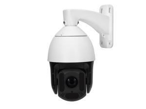 GW320HD 1080P PTZ (Pan Tilt Zoom) Tribrid 3-In-1 (TVI/AHD/CVBS) High Speed Dome Camera 2 Megapixel Sony Cmos 20X Optical Zoom Waterproof Outdoor IR Night Vision (Compatible with HD-TVI/AHD/960H DVR) GW320HD 1080P PTZ (Pan Tilt Zoom) Tribrid 3-In-1 (TVI/AHD/CVBS) High Speed Dome Camera 2 Megapixel Sony Cmos 20X Optical Zoom Waterproof Outdoor IR Night Vision (Compatible with HD-TVI/AHD/960H DVR)