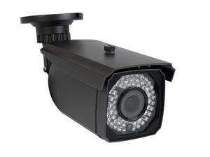 GW5061IP 5 Megapixel 2592 x 1920 Pixel HD 5MP 1920P In/Outdoor PoE Power Over Ethernet ONVIF Security IP Camera 2.8~12mm Varifocal Zoom Lens 180 Feet Night Vision - Compatible with Danale, Blue Iris GW5061IP 5 Megapixel 2592 x 1920 Pixel HD 5MP 1920P In/Outdoor PoE Power Over Ethernet ONVIF Security IP Camera 2.8~12mm Varifocal Zoom Lens 180 Feet Night Vision - Compatible with Danale, Blue Iris