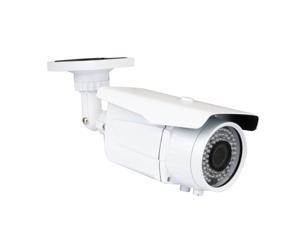GW262HD 2.1MP 1080p 4-in-1 HD TVI / AHD / CVI / 960H 1200TVL CCTV Outdoor Weatherproof Security Camera, 2.8-12 mm Varifocal Zoom Lens, 72 LED, 196-Feet IR Distance GW262HD 2.1MP 1080p 4-in-1 HD TVI / AHD / CVI / 960H 1200TVL CCTV Outdoor Weatherproof Security Camera, 2.8-12 mm Varifocal Zoom Lens, 72 LED, 196-Feet IR Distance