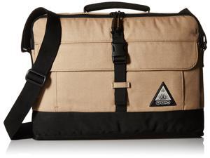 OGIO Ruck Slim Case Khaki 15" Laptop Travel Carrying Case OGIO Ruck Slim Case Khaki 15" Laptop Travel Carrying Case