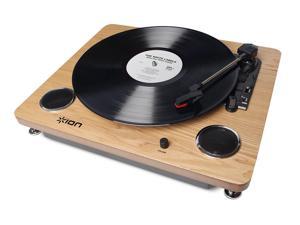 ION Audio Archive LP
Digital Conversion Turntable with Built-in Stereo Speakers