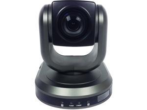 HuddleCamHD HC20X-GY-G2 3.2 MP 20x Indoor 1080p USB 3.0 PTZ Conferencing Camera HuddleCamHD HC20X-GY-G2 3.2 MP 20x Indoor 1080p USB 3.0 PTZ Conferencing Camera