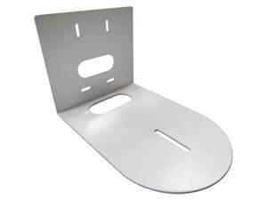 HuddleCamHD HCM-1-WH HCM-1 Small Universal Wall Mount Bracket for Select Cameras (White) HuddleCamHD HCM-1-WH HCM-1 Small Universal Wall Mount Bracket for Select Cameras (White)