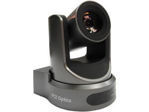 PTZ Optics PT20X-SDI-GY-G2 20x-SDI Gen2 Live Streaming Camera (Gray) PTZ Optics PT20X-SDI-GY-G2 20x-SDI Gen2 Live Streaming Camera (Gray)