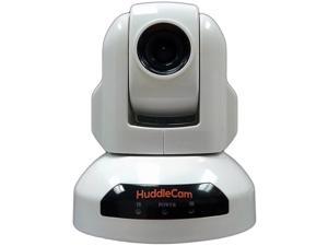HuddleCamHD - HC3X-WH-G2 - 3X Optical Zoom | USB 2.0 | 1920 x 1080p | 74 degree FOV (White) US Style Power Supply HuddleCamHD - HC3X-WH-G2 - 3X Optical Zoom | USB 2.0 | 1920 x 1080p | 74 degree FOV (White) US Style Power Supply