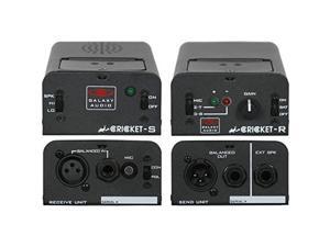 Galaxy Audio CPTS0000 Galaxy Audio CPTS0000
