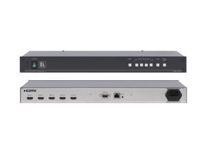 Kramer VS-41H 4x1 HDMI Switcher Kramer VS-41H 4x1 HDMI Switcher